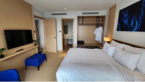 Imagen general del Hotel Resort\'s full Service Apartment - near the airport Cam Ranh, Nha Trang, Khanh Hoa. Foto 10