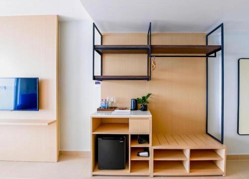 Imagen general del Hotel Resort\'s full Service Apartment - near the airport Cam Ranh, Nha Trang, Khanh Hoa. Foto 16