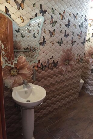 Imagen de la habitación del Hotel Resotel Baan Sanook. Foto 4