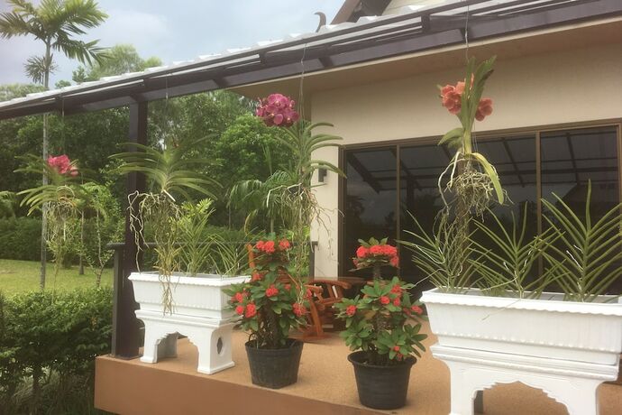 Imagen de la habitación del Hotel Resotel Baan Sanook. Foto 7