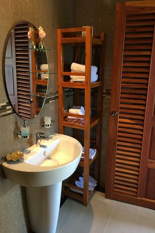 Imagen de la habitación del Hotel Resotel Baan Sanook. Foto 13