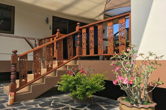 Imagen de la habitación del Hotel Resotel Baan Sanook. Foto 14