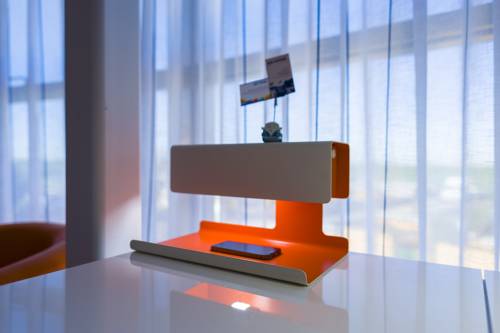 Imagen de la habitación del Hotel Resotel, Villares de la Reina. Foto 6