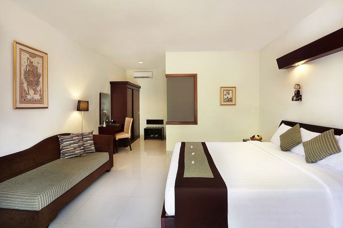 Imagen de la habitación del Hotel Respati Beach - Chse Certified. Foto 8