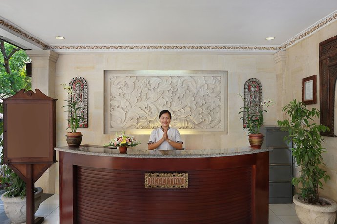 Imagen de los interiores del Hotel Respati Beach - Chse Certified. Foto 22