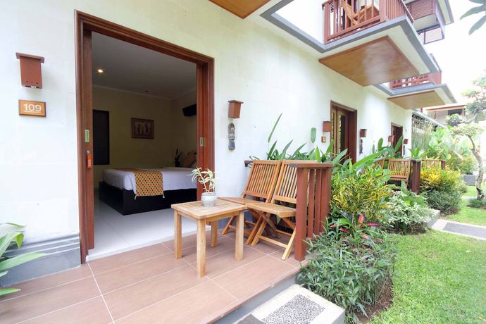 Imagen de la habitación del Hotel Respati Beach - Chse Certified. Foto 10