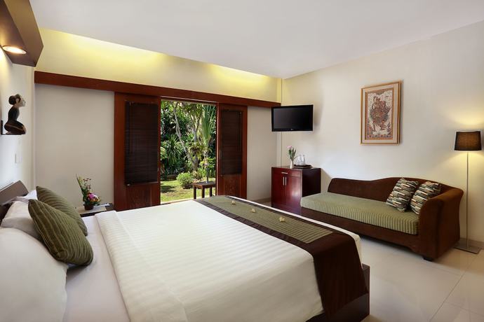 Imagen de la habitación del Hotel Respati Beach - Chse Certified. Foto 12