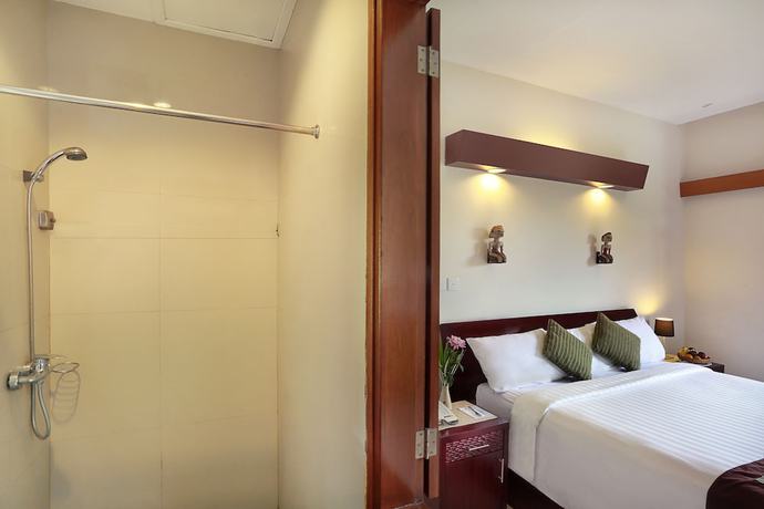 Imagen de la habitación del Hotel Respati Beach - Chse Certified. Foto 13