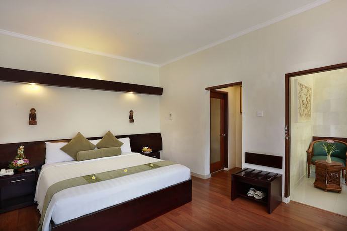 Imagen de la habitación del Hotel Respati Beach - Chse Certified. Foto 15