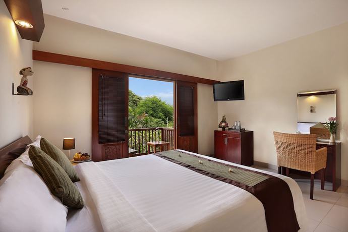 Imagen de la habitación del Hotel Respati Beach - Chse Certified. Foto 16