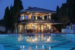 Imagen general del Hotel Respect Hall Resort. Foto 2