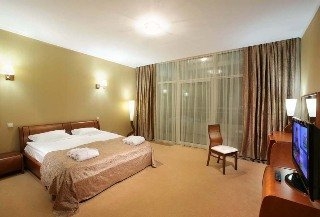 Imagen de la habitación del Hotel Respect Hall Resort. Foto 5