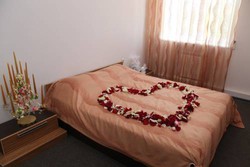 Imagen general del Hotel Respect Hotel, Volzhskiy. Foto 4
