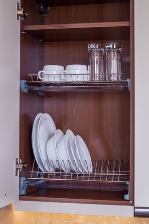 Imagen de la habitación del Hotel Respublika Apart-hotel. Foto 8