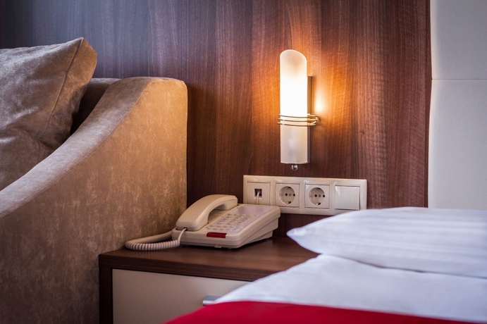 Imagen de la habitación del Hotel Respublika Apart-hotel. Foto 11