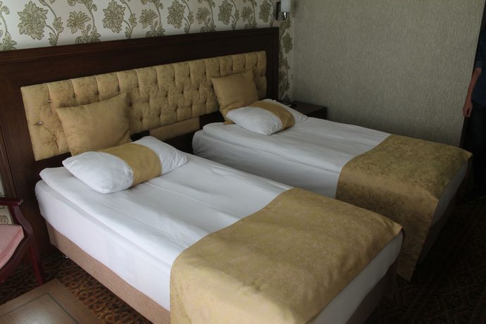 Imagen de la habitación del Hotel Rest, Ankara. Foto 15