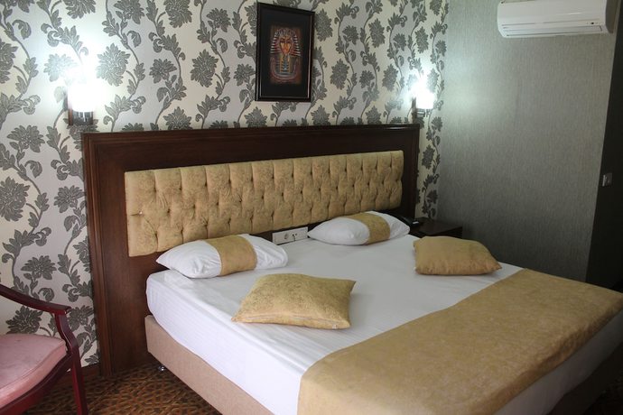 Imagen de la habitación del Hotel Rest, Ankara. Foto 16