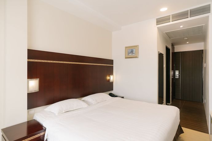 Imagen de la habitación del Hotel Rest Bugis (sg Clean). Foto 6