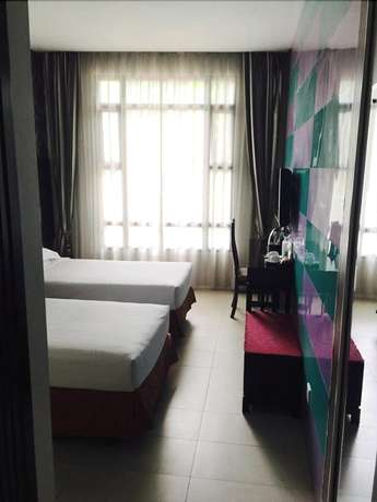 Imagen de la habitación del Hotel Rest Bugis (sg Clean). Foto 10