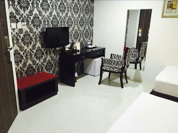 Imagen de la habitación del Hotel Rest Bugis (sg Clean). Foto 14