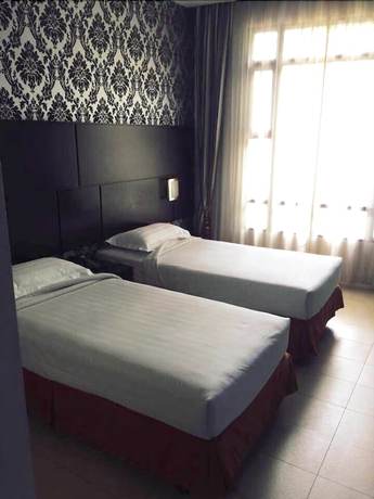 Imagen de la habitación del Hotel Rest Bugis (sg Clean). Foto 16