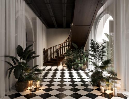 Imagen general del Hotel Rest Collection RedHouse Melaka. Foto 2