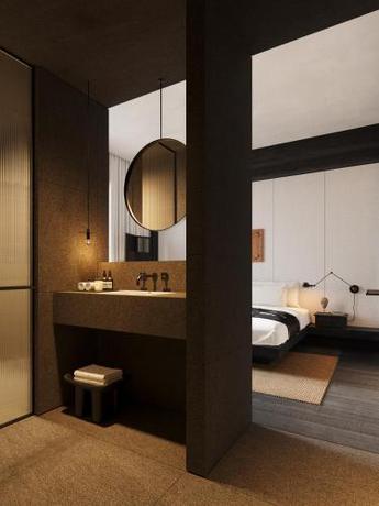 Imagen de la habitación del Hotel Rest Collection RedHouse Melaka. Foto 14