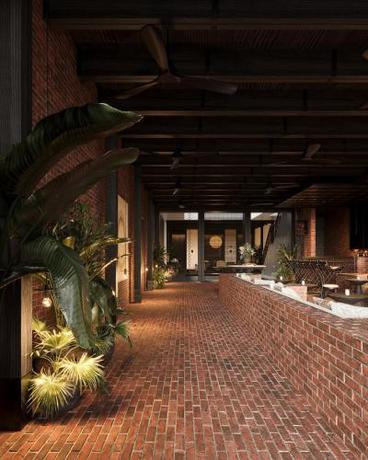 Imagen general del Hotel Rest Collection RedHouse Melaka. Foto 9