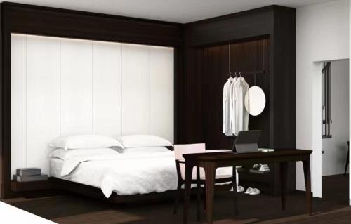 Imagen de la habitación del Hotel Rest Collection RedHouse Melaka. Foto 18