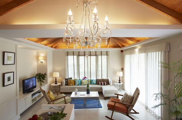 Imagen de los interiores del Hotel Rest Detail Hua Hin. Foto 14
