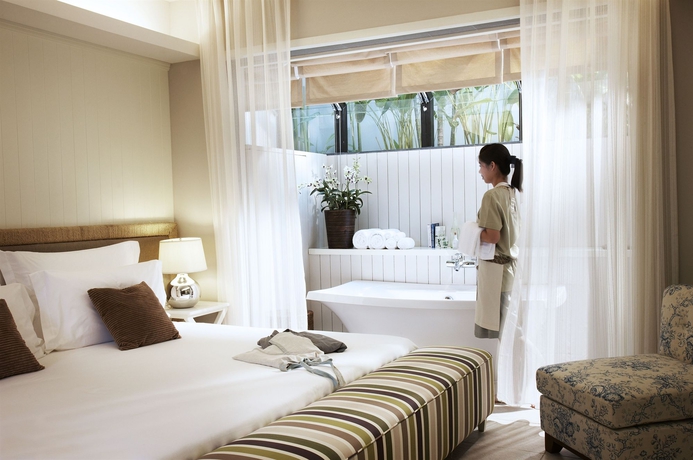 Imagen de la habitación del Hotel Rest Detail Hua Hin. Foto 7