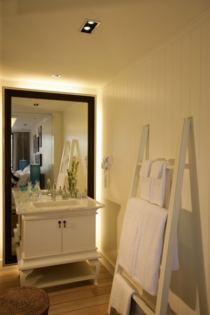 Imagen de la habitación del Hotel Rest Detail Hua Hin. Foto 8