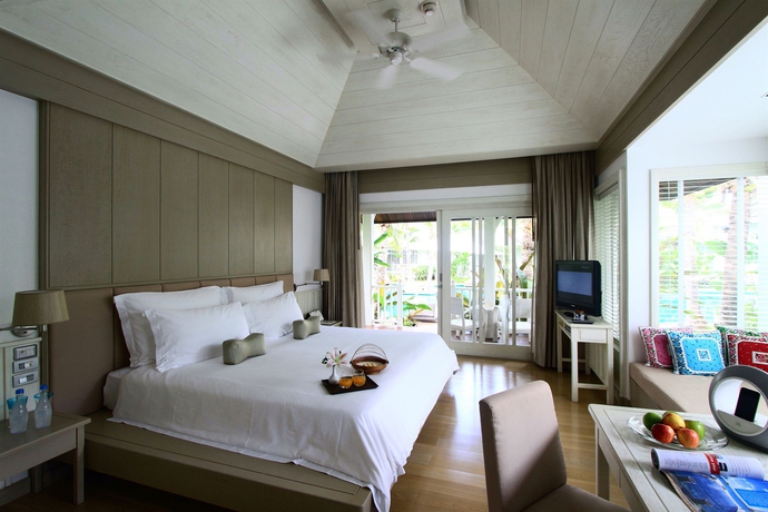 Imagen de la habitación del Hotel Rest Detail Hua Hin. Foto 10