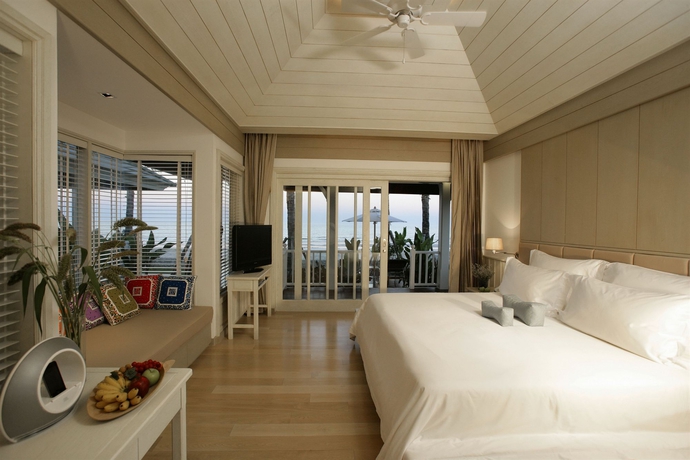Imagen de la habitación del Hotel Rest Detail Hua Hin. Foto 11