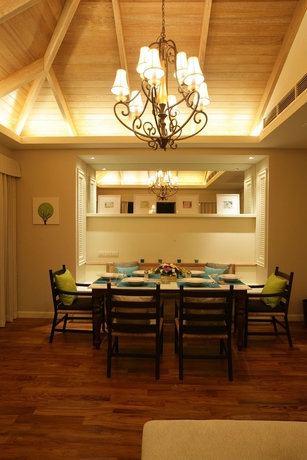 Imagen del bar/restaurante del Hotel Rest Detail Hua Hin. Foto 6