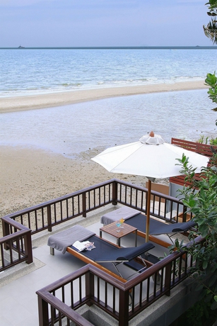Imagen general del Hotel Rest Detail Hua Hin. Foto 2