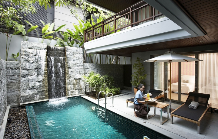 Imagen de la habitación del Hotel Rest Detail Hua Hin. Foto 13