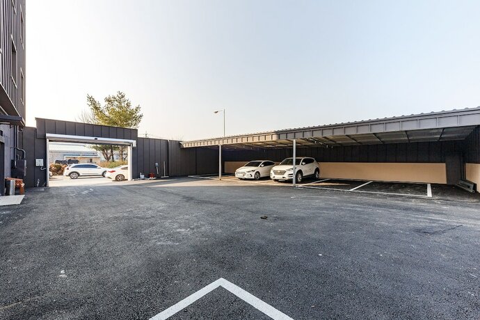 Imagen general del Hotel Rest. Foto 10