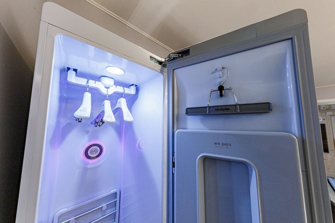 Imagen de la habitación del Hotel Rest. Foto 19