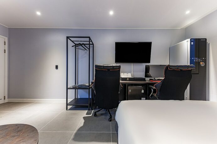 Imagen general del Hotel Rest. Foto 12