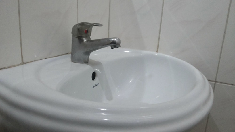 Imagen de la habitación del Hotel Rest Gardens. Foto 2