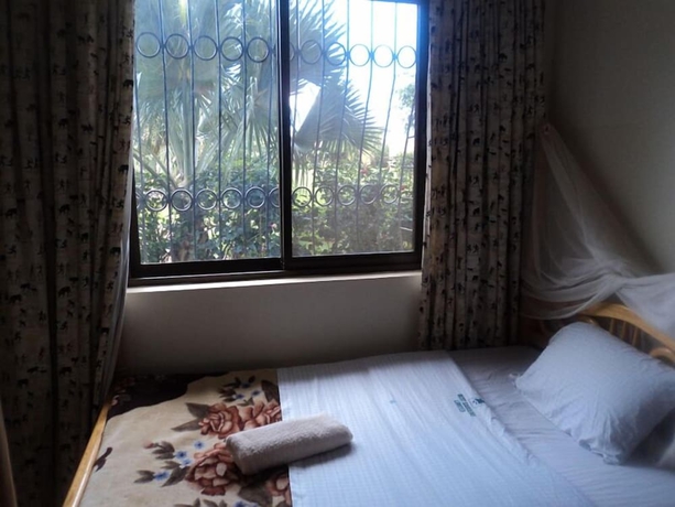 Imagen de la habitación del Hotel Rest Gardens. Foto 3
