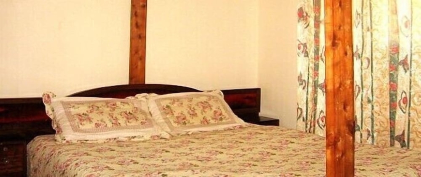 Imagen de la habitación del Hotel Rest Gardens. Foto 6