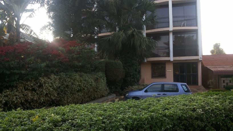 Imagen general del Hotel Rest Gardens. Foto 1