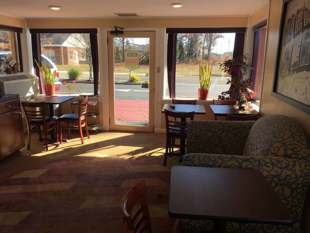 Imagen de los interiores del Hotel Rest Inn Atlantic City Galloway. Foto 16