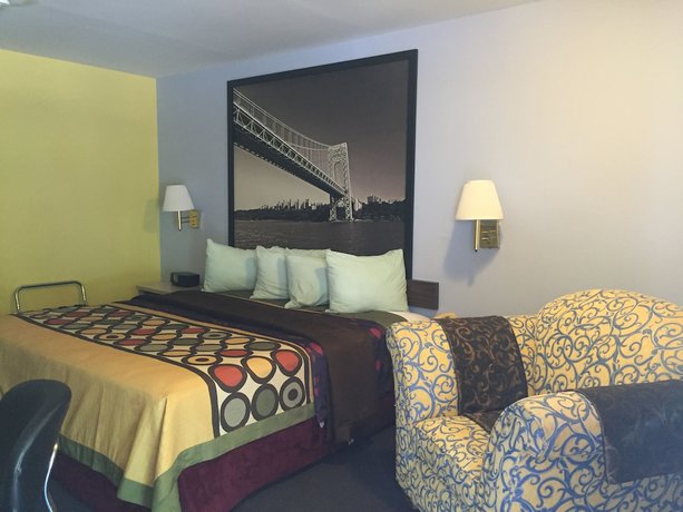 Imagen de la habitación del Hotel Rest Inn Atlantic City Galloway. Foto 5