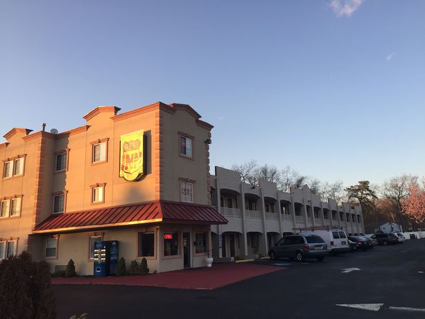 Imagen general del Hotel Rest Inn Atlantic City Galloway. Foto 1