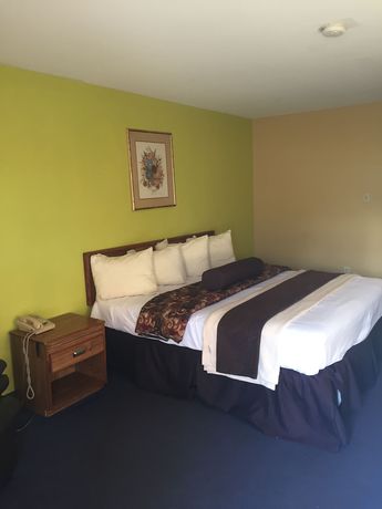 Imagen de la habitación del Hotel Rest Inn Atlantic City Galloway. Foto 6