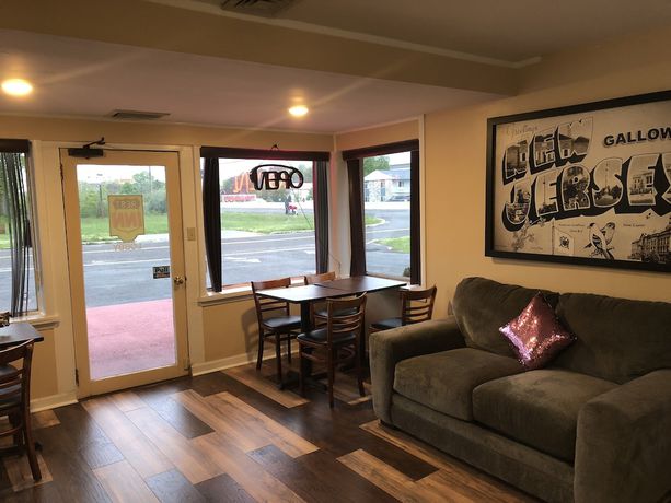 Imagen de los interiores del Hotel Rest Inn Atlantic City Galloway. Foto 19