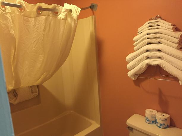 Imagen de la habitación del Hotel Rest Inn Atlantic City Galloway. Foto 11